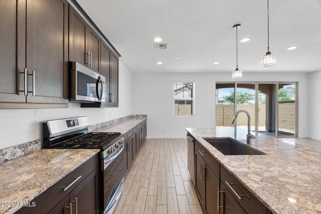 636 S Melvin Street, Gilbert, AZ 85296