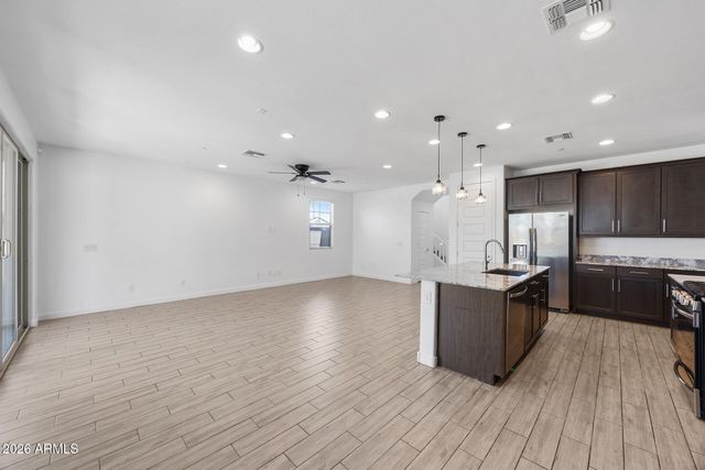 636 S Melvin Street, Gilbert, AZ 85296