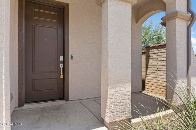636 S Melvin Street, Gilbert, AZ 85296