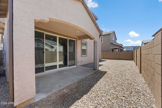 636 S Melvin Street, Gilbert, AZ 85296