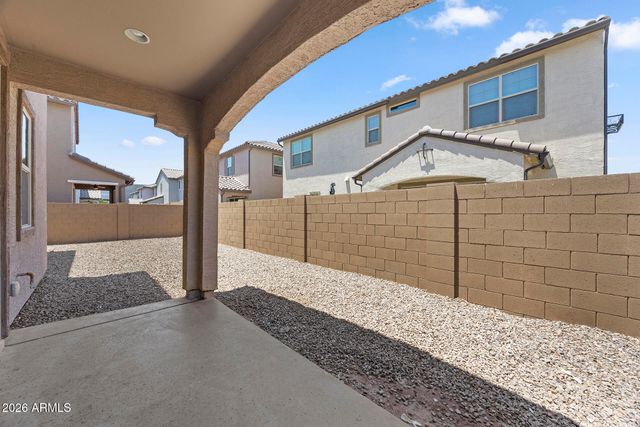 636 S Melvin Street, Gilbert, AZ 85296