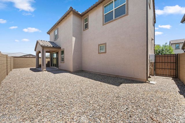 636 S Melvin Street, Gilbert, AZ 85296