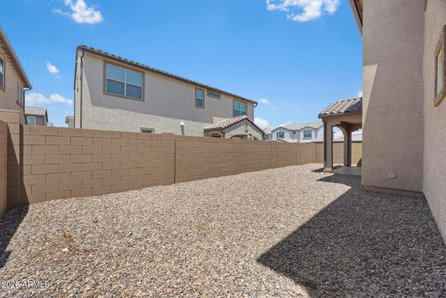 636 S Melvin Street, Gilbert, AZ 85296