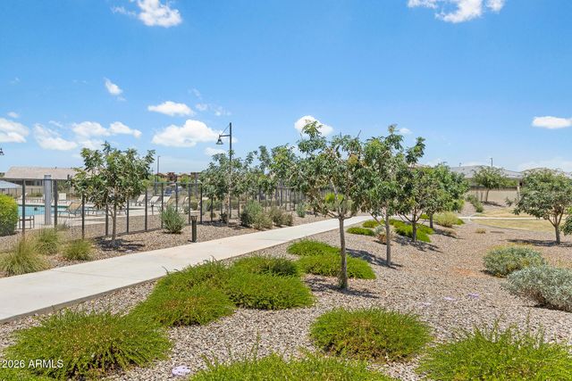 636 S Melvin Street, Gilbert, AZ 85296