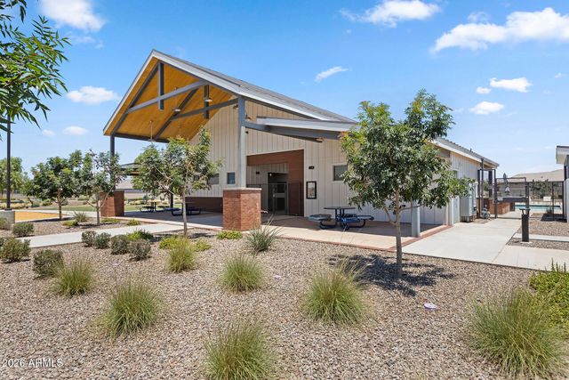 636 S Melvin Street, Gilbert, AZ 85296