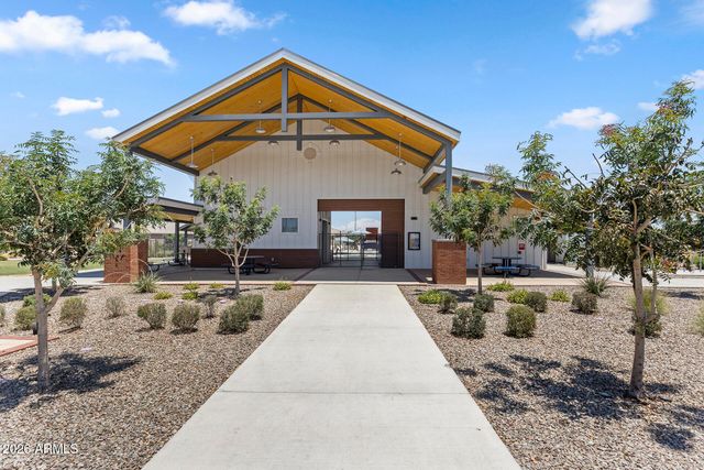 636 S Melvin Street, Gilbert, AZ 85296