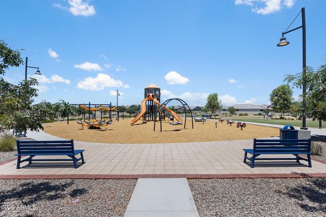 636 S Melvin Street, Gilbert, AZ 85296