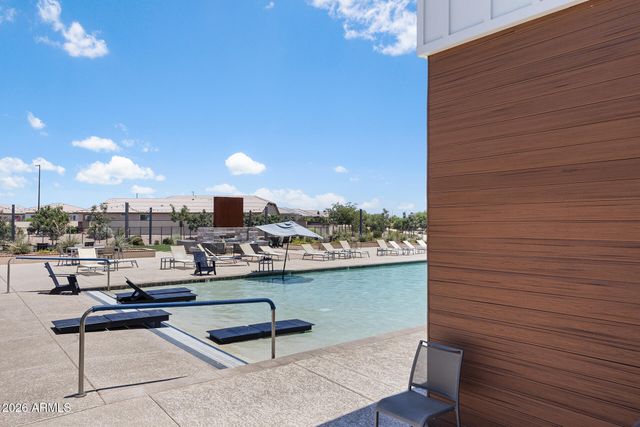 636 S Melvin Street, Gilbert, AZ 85296