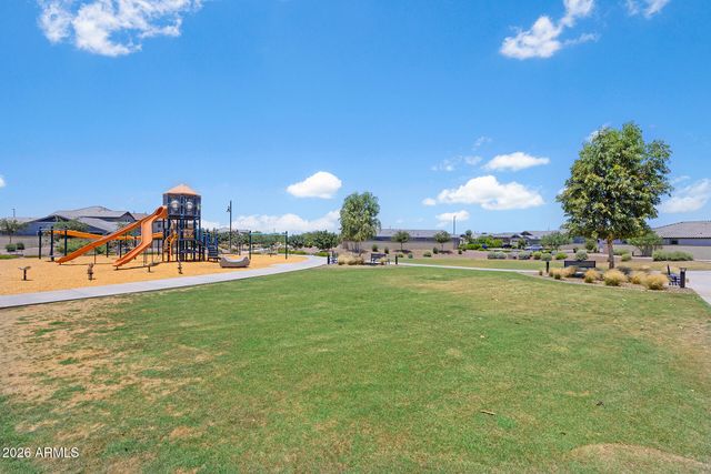 636 S Melvin Street, Gilbert, AZ 85296