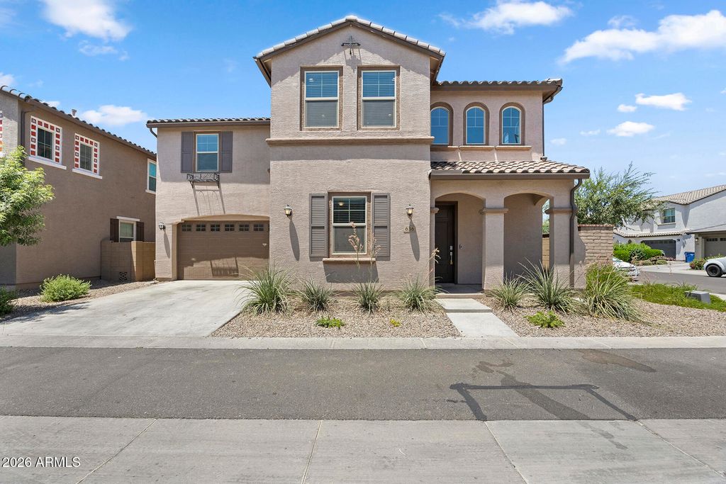 636 S Melvin Street, Gilbert, AZ 85296 — photo 2
