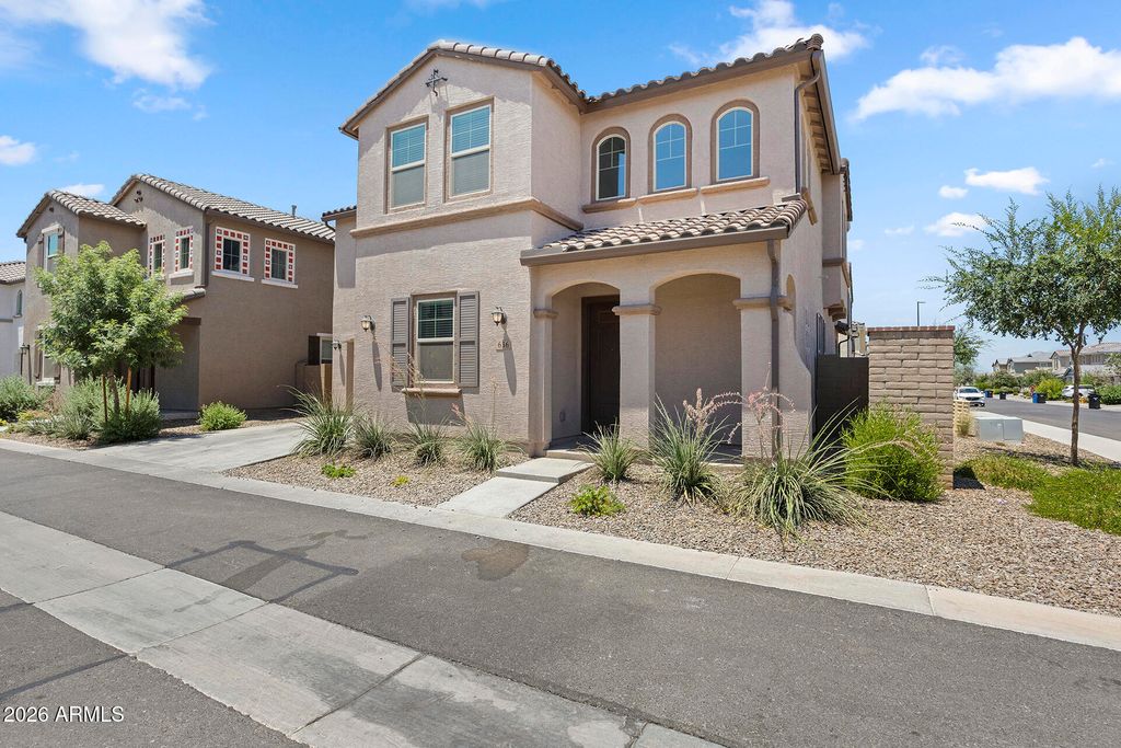 636 S Melvin Street, Gilbert, AZ 85296 — photo 3