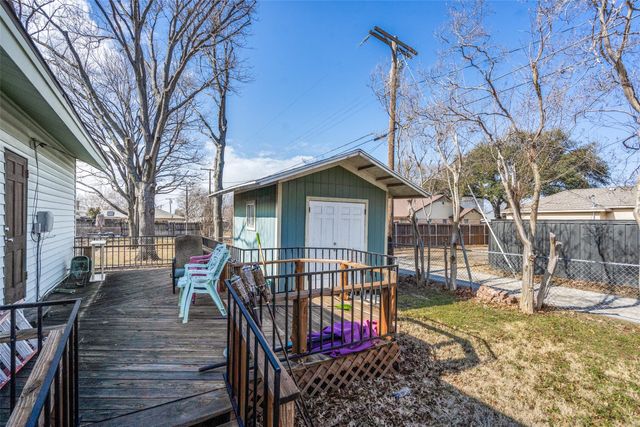 813 19th Street, Plano, TX 75074