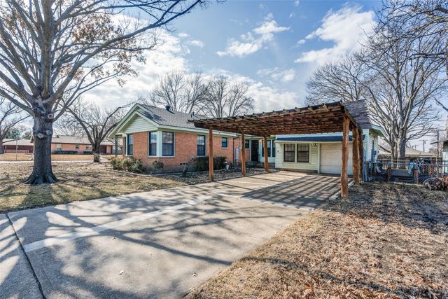 813 19th Street, Plano, TX 75074