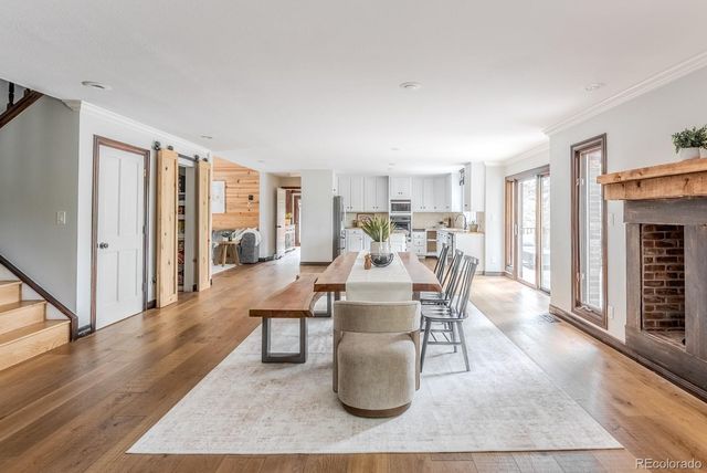 14656 W 56th Drive, Arvada, CO 80002