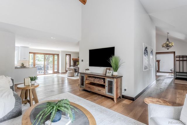 14656 W 56th Drive, Arvada, CO 80002
