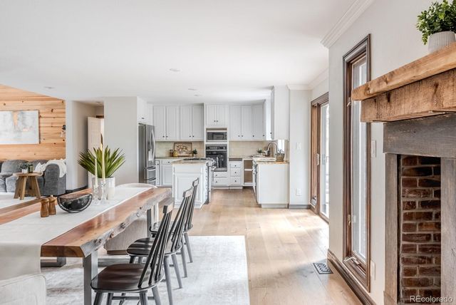 14656 W 56th Drive, Arvada, CO 80002