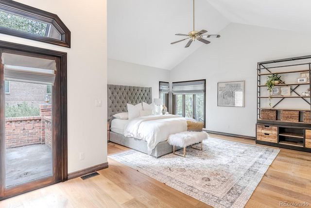 14656 W 56th Drive, Arvada, CO 80002