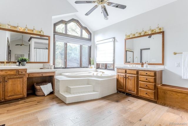 14656 W 56th Drive, Arvada, CO 80002