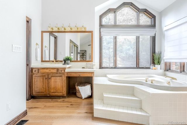 14656 W 56th Drive, Arvada, CO 80002