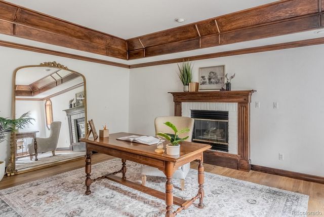 14656 W 56th Drive, Arvada, CO 80002