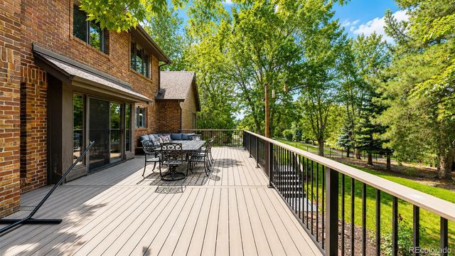 14656 W 56th Drive, Arvada, CO 80002