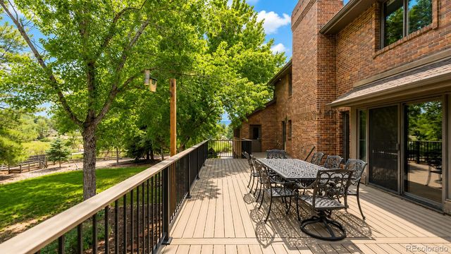 14656 W 56th Drive, Arvada, CO 80002