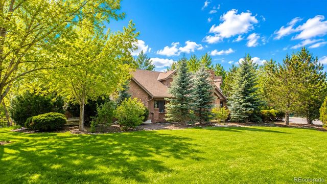 14656 W 56th Drive, Arvada, CO 80002