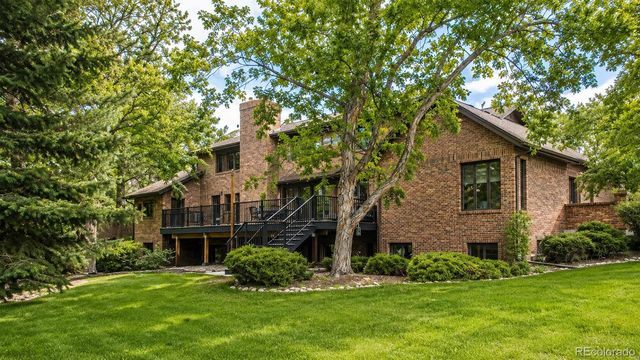 14656 W 56th Drive, Arvada, CO 80002