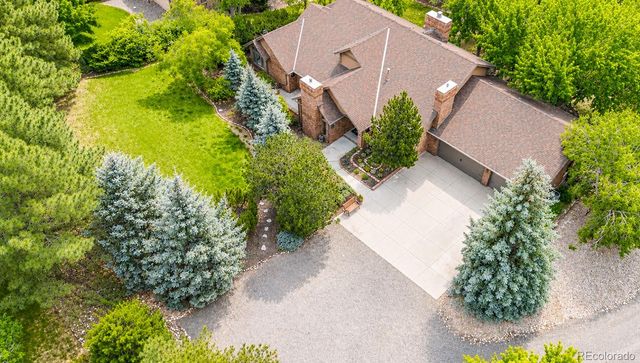 14656 W 56th Drive, Arvada, CO 80002