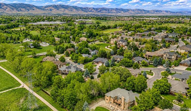 14656 W 56th Drive, Arvada, CO 80002