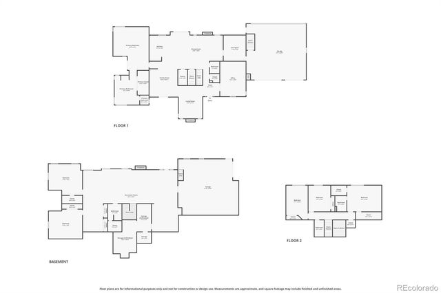 14656 W 56th Drive, Arvada, CO 80002