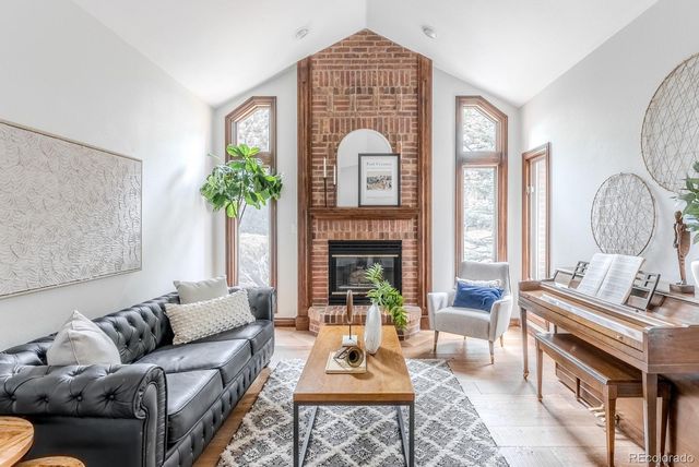 14656 W 56th Drive, Arvada, CO 80002