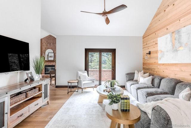 14656 W 56th Drive, Arvada, CO 80002