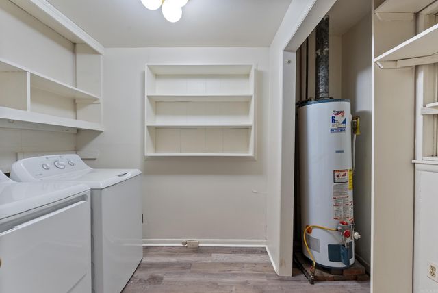 805 N Coolidge Street, Little Rock, AR 72205