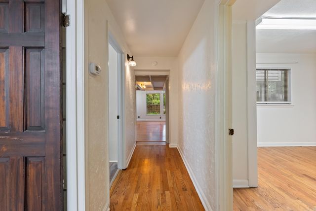 805 N Coolidge Street, Little Rock, AR 72205