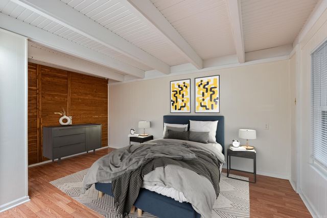 805 N Coolidge Street, Little Rock, AR 72205