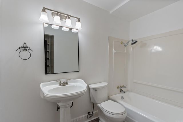 805 N Coolidge Street, Little Rock, AR 72205