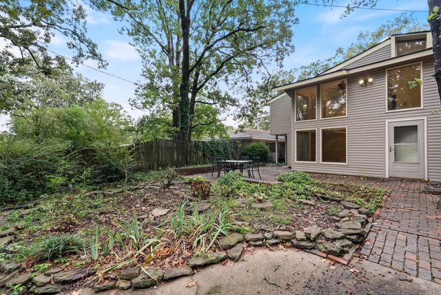 805 N Coolidge Street, Little Rock, AR 72205