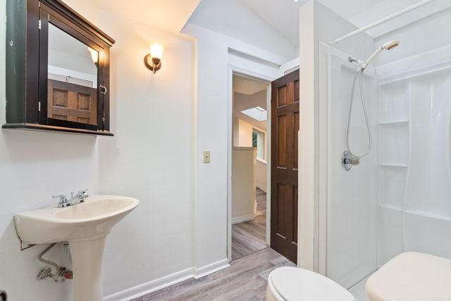 805 N Coolidge Street, Little Rock, AR 72205