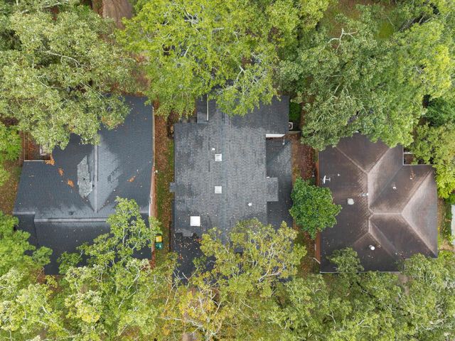 805 N Coolidge Street, Little Rock, AR 72205