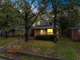 805 N Coolidge Street, Little Rock, AR 72205