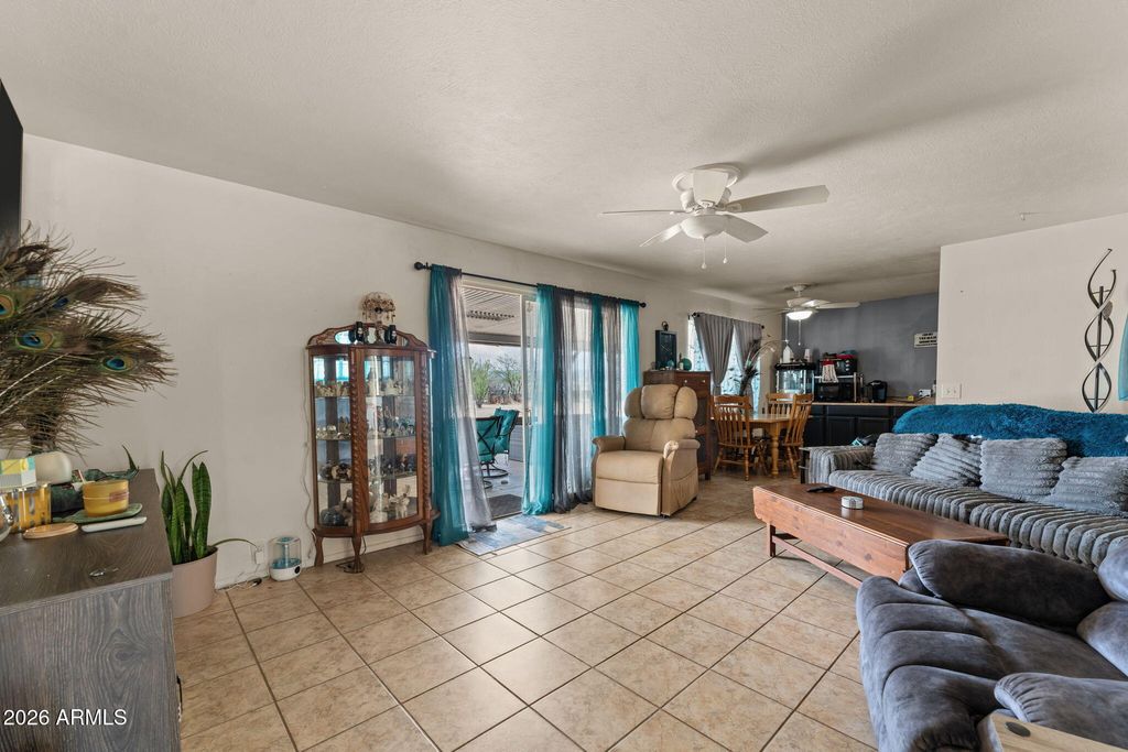 640 N HEIGHTS Road, Wickenburg, AZ 85390 — photo 2