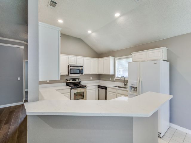 8101 Bay Street, Frisco, TX 75035