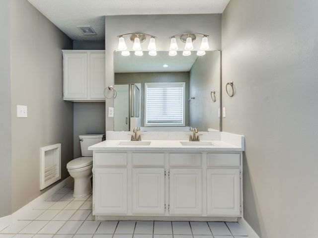 8101 Bay Street, Frisco, TX 75035