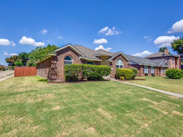 8101 Bay Street, Frisco, TX 75035