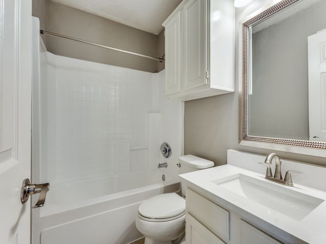 8101 Bay Street, Frisco, TX 75035