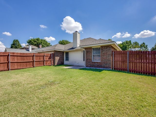 8101 Bay Street, Frisco, TX 75035