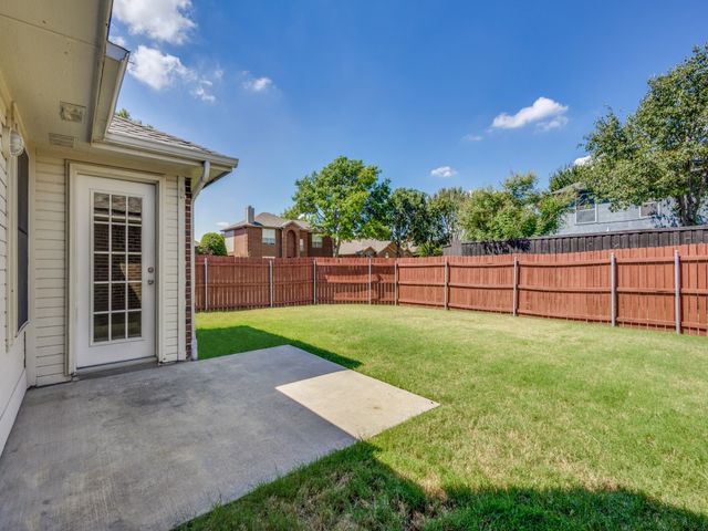 8101 Bay Street, Frisco, TX 75035