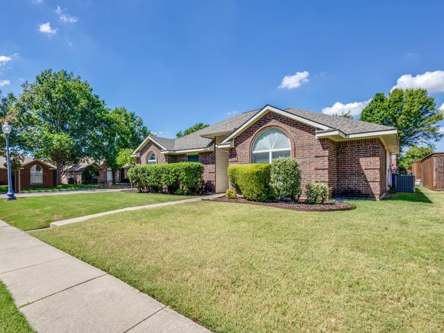 8101 Bay Street, Frisco, TX 75035