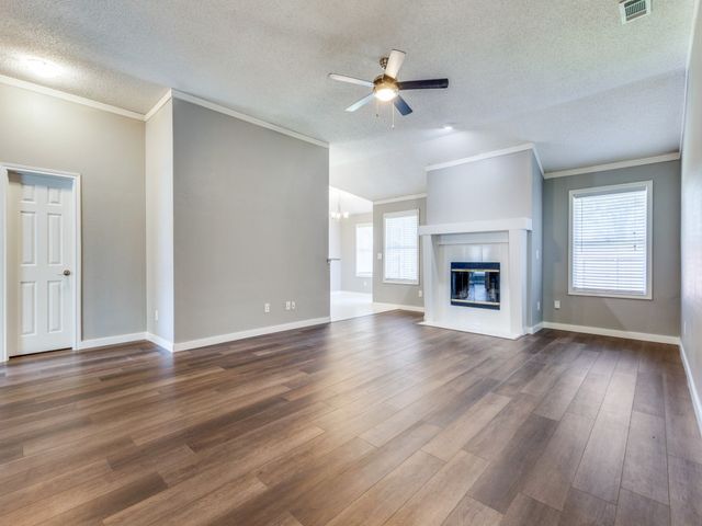 8101 Bay Street, Frisco, TX 75035